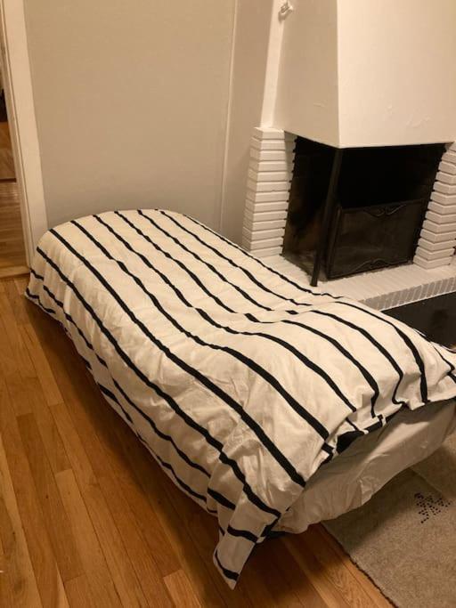 Apartamento Spacious & Cosy - Ideal Location Majorstuen *