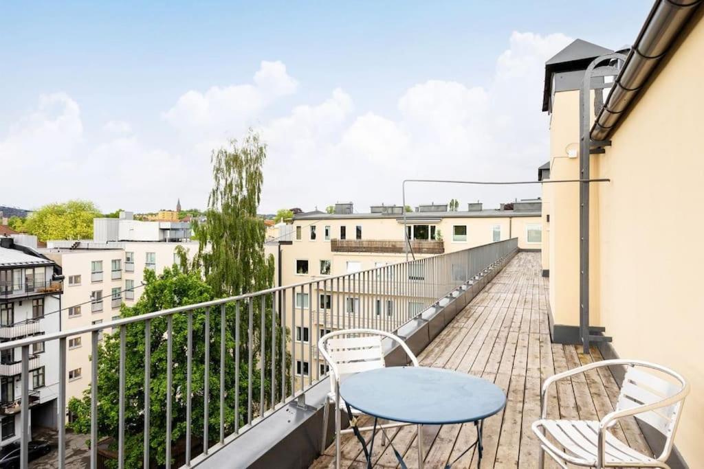 Spacious & Cosy - Ideal Location Majorstuen Apartamento *